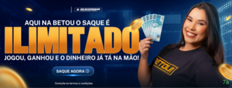 Programa VIP 7a - benefícios exclusivos