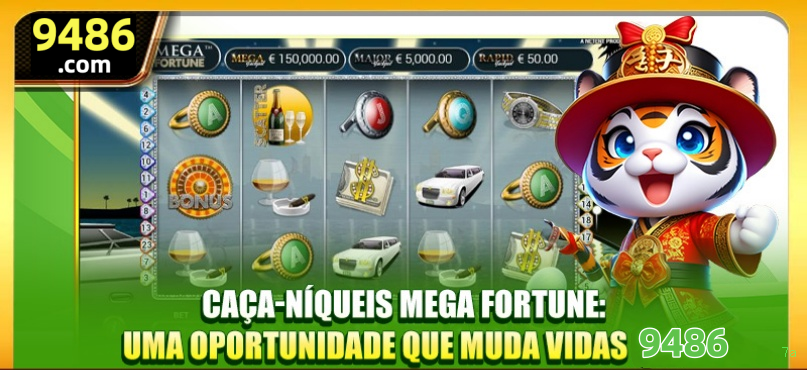 Bônus e prêmios 7a